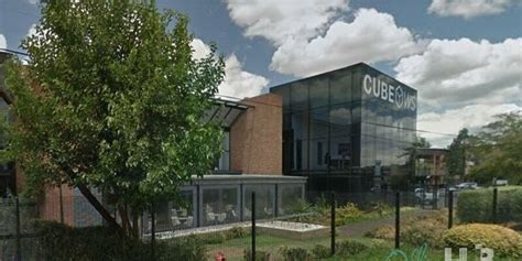 Office Space for Rent at 9 The Straight Avenue, Fourways.